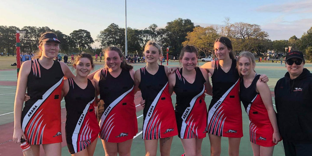 The Power of Custom Uniforms for Building Cohesion